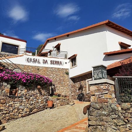 Casal Da Serra Penha Garcia Kültér fotó