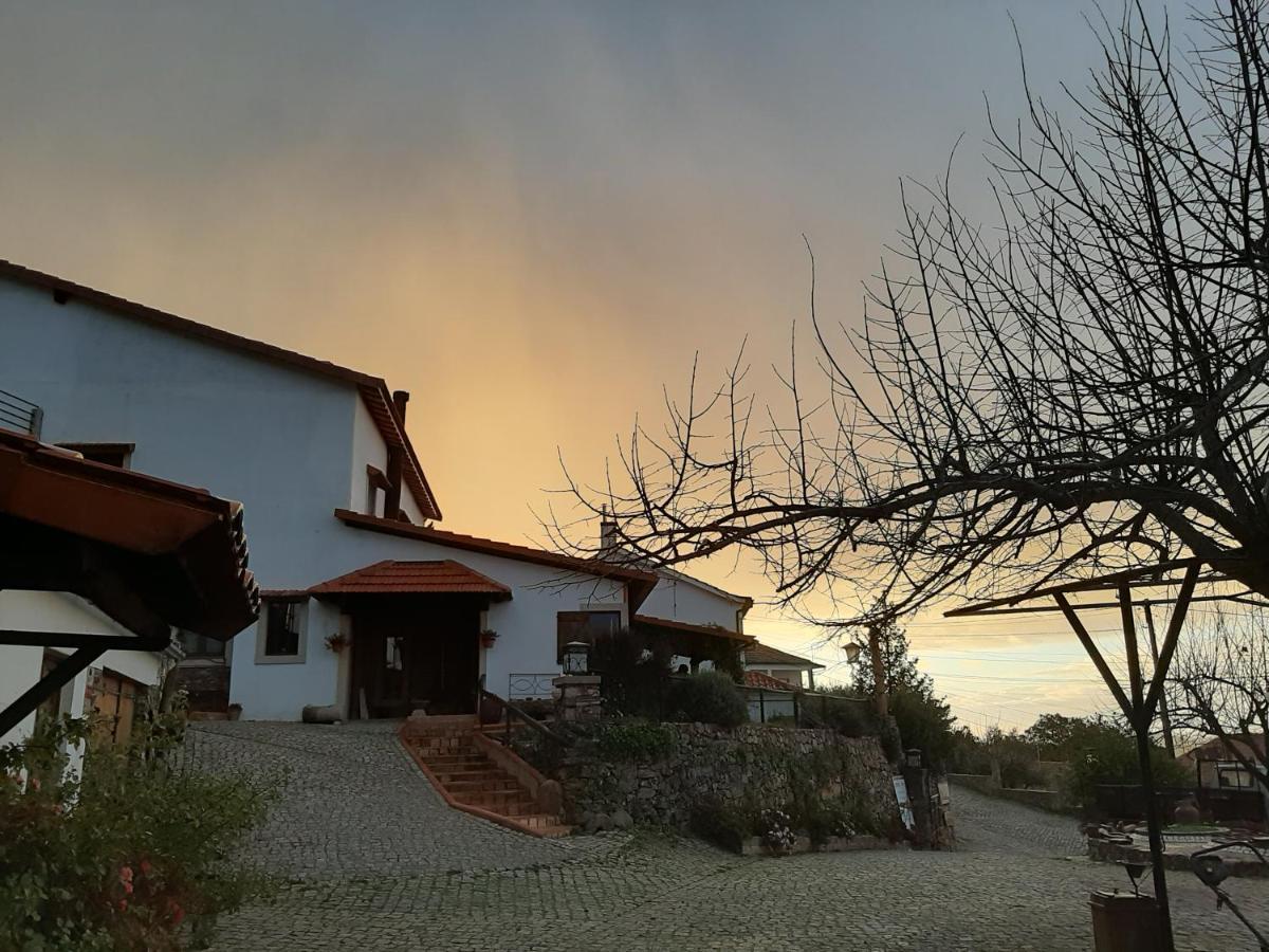 Casal Da Serra Penha Garcia Kültér fotó