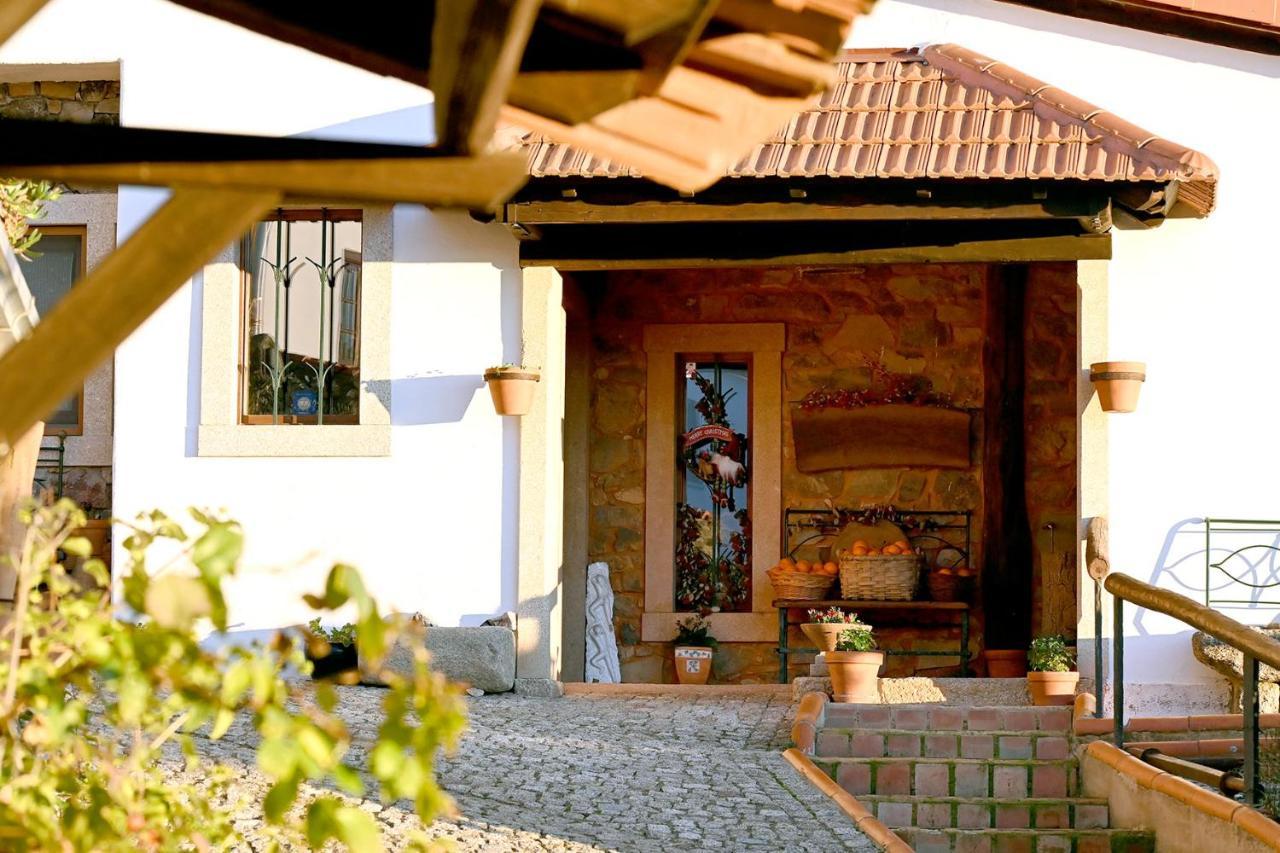 Casal Da Serra Penha Garcia Kültér fotó