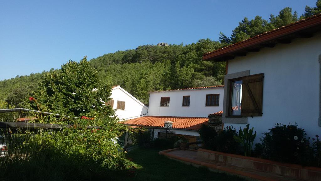 Casal Da Serra Penha Garcia Kültér fotó