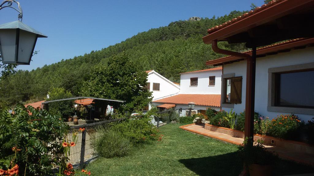 Casal Da Serra Penha Garcia Kültér fotó